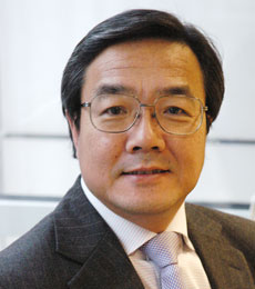 关水康司（Koji Sekimizu）