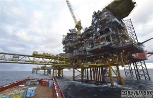马士基石油出售交易获丹麦能源署批准