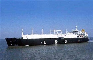 川崎汽船联手上野集团推动LNG燃料市场发展