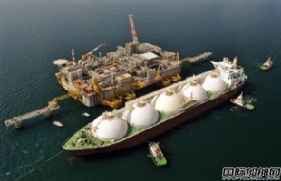 Qatargas和EGAT合作开发LNG解决方案