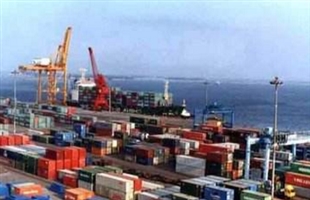 泰州港—重庆港集装箱直航航线正式开启