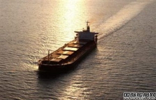 Noble集团削减债务再售卡姆萨尔型散货船