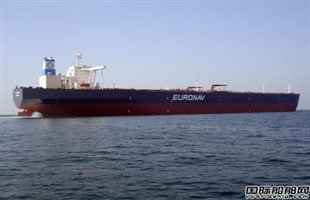 International Seaways确认从Euronav收购6艘VLCC