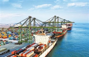 广州港将主办2019年世界港口大会