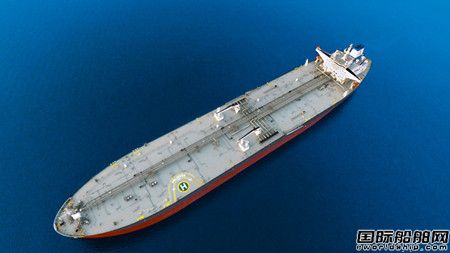 Kyklades公司2艘VLCC入级美国船级社