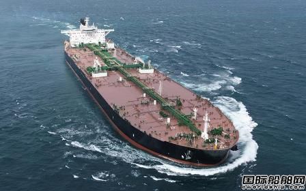 Hunter集团欲投资建造VLCC