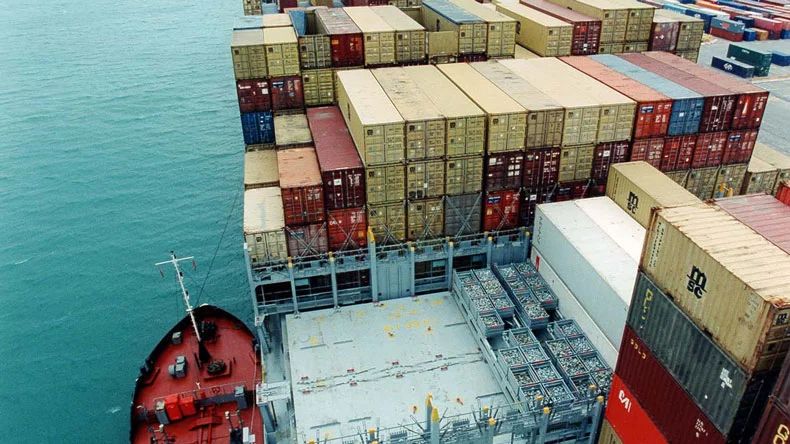 为增加港口竞争力印度放开沿海运输权