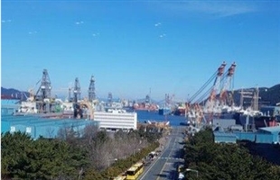 韩国划定5个产业危机应急特区应对造船业衰退