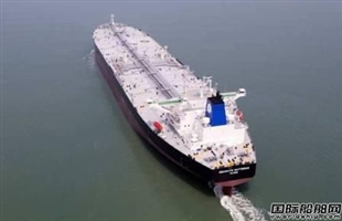 International Seaways签署安装洗涤器