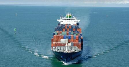 经典巴拿马型集装箱船在亚洲面临巨大压力