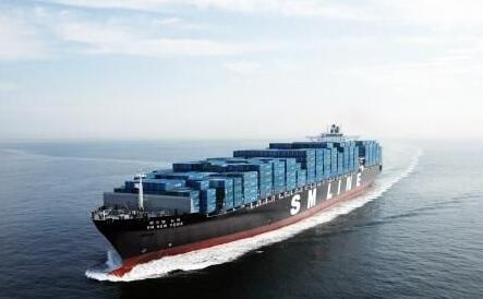 韩国政府“强迫”两大航运公司合并