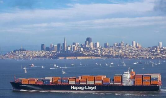 Hapag-Lloyd：航运业进一步整合可能性降低，更应关注服务的提升