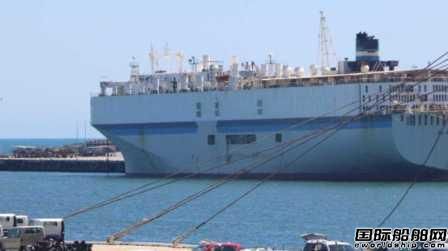 澳大利亚两艘船爆发群体感染数十名船员确诊