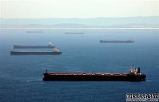 数十艘散货船运载澳大利亚煤炭滞留中国？