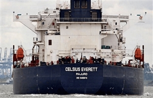 马士基油轮不顾美国制裁运输伊朗石油？