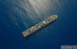 Seaspan收购4艘万箱船总运力破100万TEU