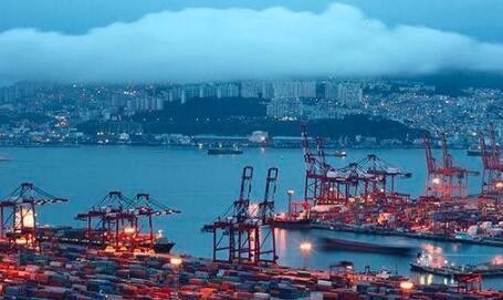 韩国追加1.25万亿韩元支持海运业