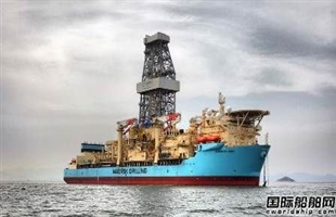 第二轮裁员开启！Maersk Drilling称针对岸上员工