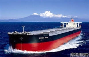 商船三井在两家中日合资船厂订造4艘散货船