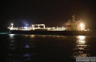 5艘伊朗油轮全部抵达委内瑞拉