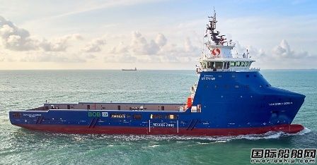 中远海运集团脱手美国合资海工船公司股权