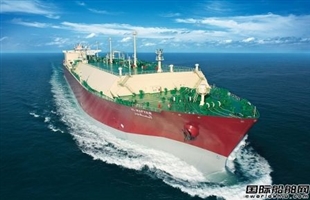 没有中国船厂？韩国船企或包揽17艘LNG船大单