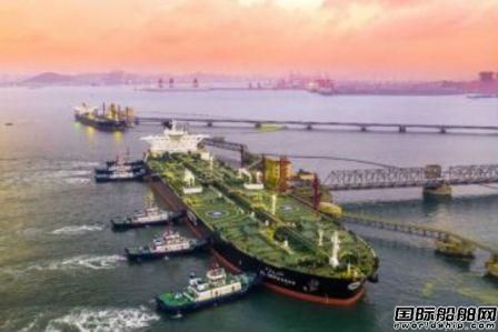 大批油轮到港！外媒：中国需求彻底复苏