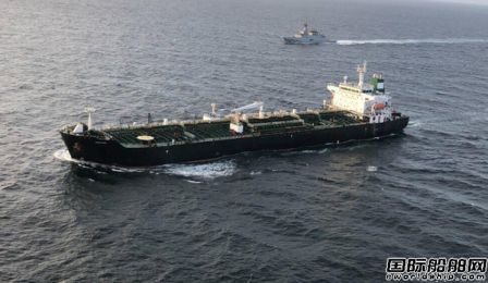 50多艘油轮急掉头驶离委内瑞拉！担忧美国制裁