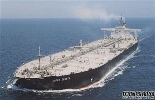 最多8艘！中国船企将获壳牌LNG动力VLCC订单
