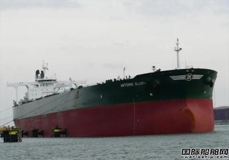 美国取消制裁4家航运公司4艘油船