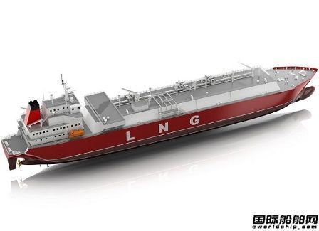 33亿美元！红星造船厂有望再获10艘破冰型LNG船订单