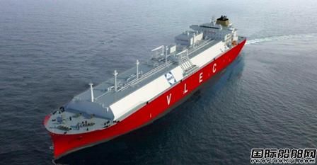 卫星石化“偏爱”韩国船厂将增订6艘VLEC