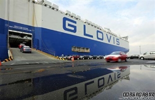 4.3亿美元！Hyundai Glovis获大众集团独家中国地区运输合同