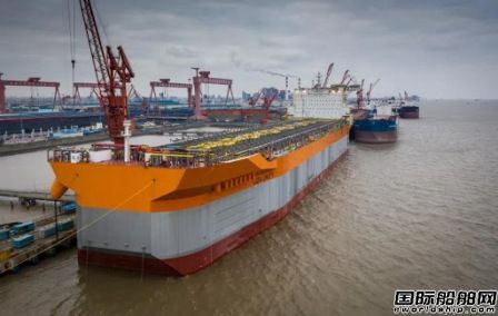 中国船厂有戏！巴西国油30亿美元FPSO将招标