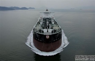 TEN在韩国船厂下单订造3艘苏伊士型穿梭油船