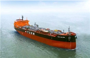 浮式储油需求回升，成品油船租船费率触底