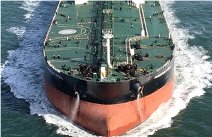油运市场：中国港口卸货延误致VLCC运价大涨