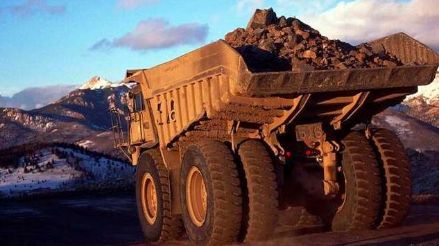 中国市场强劲需求 澳大利亚铁矿石出口预计将创年度纪录