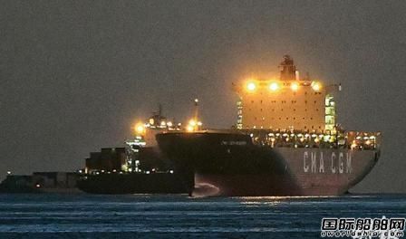 140人海上隔离！香港6艘货船发现新冠病毒感染