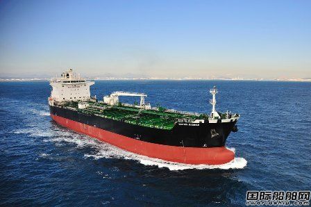新公司E4C证实在现代尾浦造船订造4艘成品油船