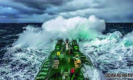 扬州金陵获2艘7490吨不锈钢化学品船订单