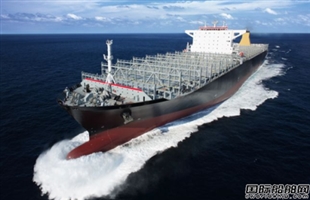三星重工再获2艘集装箱船订单 1月接单近4亿美元