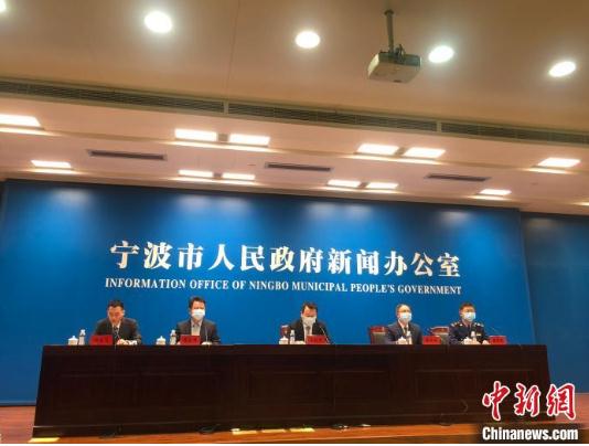 浙江宁波加强进口冷链食品管理：逢箱必检 逢箱必杀