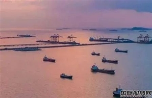 127艘VLCC驶往中国港口！中国再次“血拼”囤油
