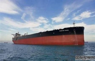 ADNOC L&S扩张船队订造收购6艘VLCC