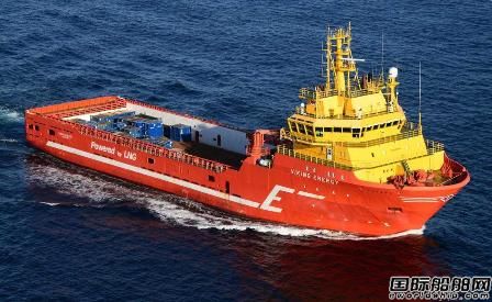 挪威国油将租赁40艘节能油船助力航运业脱碳化