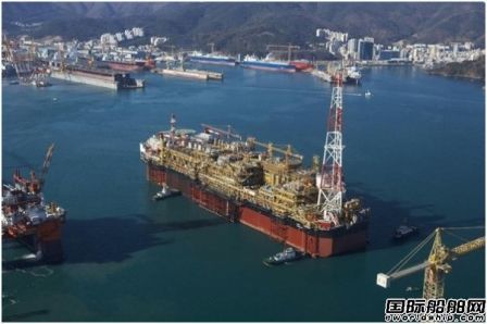 2艘300亿！韩国双雄争抢全球造船史上最大订单