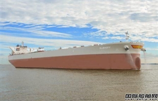 新兴航运受益散货船运价大涨 上半年盈利6000万元