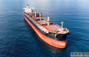 运价暴跌90%！散货船市场三月底前上涨无望？