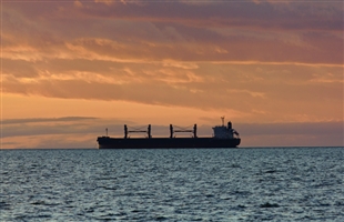 进口煤炭需求低迷，巴拿马型船现货市场上演“十八跌”